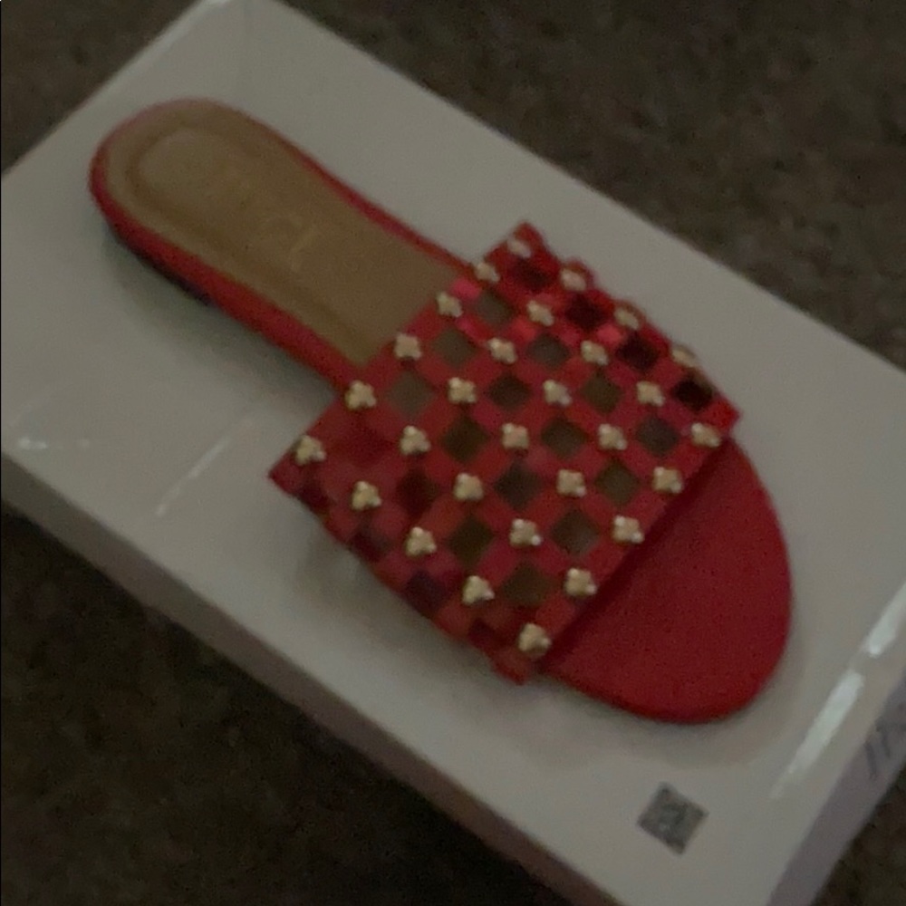 Sandals - Picture 2 of 2